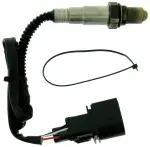 24316 - : NTK OE Type 5-Wire Wideband A/F Sensor for NTK Oxygen Sensors Image