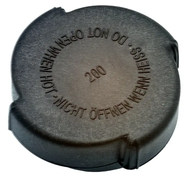 RC0035 - : CALORSTAT by Vernet Engine Coolant Reservoir Cap for VERNET Image