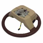 DL3Z3600CA - Steering: Steering Wheel for Ford: F-150 Image