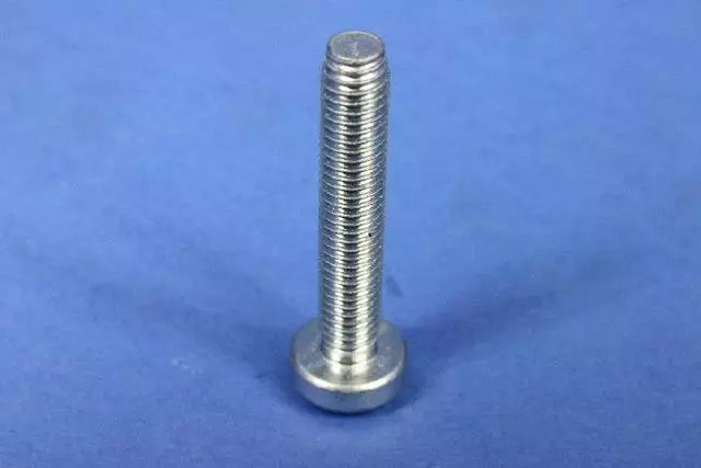Pan Head Screw - Mopar (6510243AA)