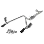738198 - : Flowmaster Signature Series Cat-Back Exhaust System for Flowmaster Image