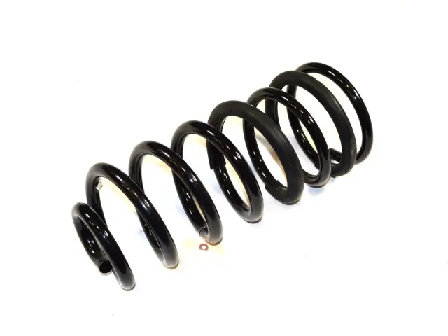 68091218AA - Rear Suspension: Rear Coil Spring for Mopar Image