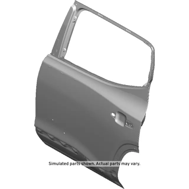 84560813 - Body: Door Shell for GMC: Acadia Image