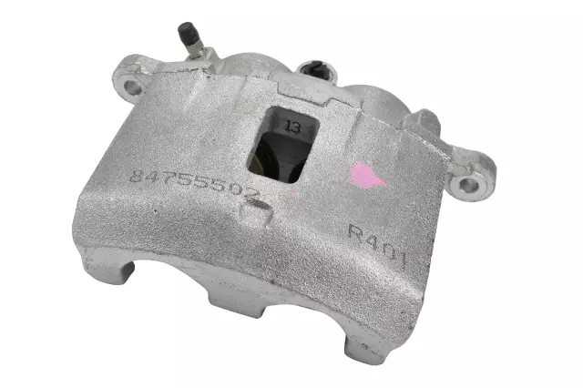 84755504 - Brakes: Caliper for Chevrolet: Express 2500, Express 3500 | GMC: Savana 2500, Savana 3500 Image