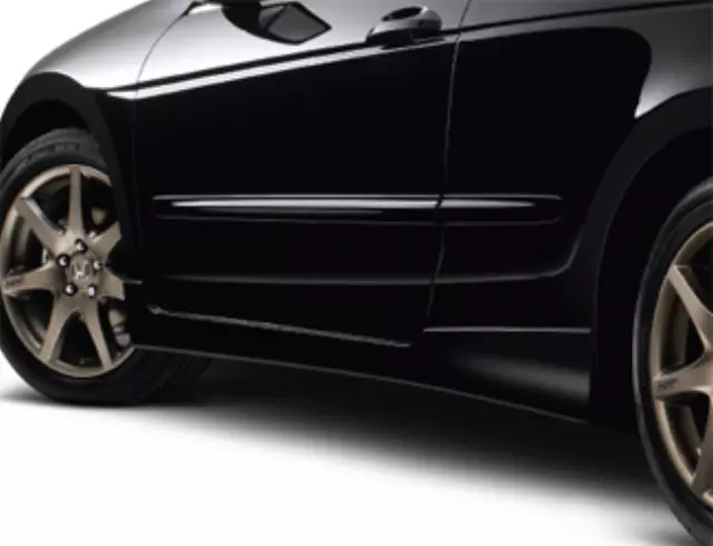 8P05TE0140 - Body: Body Side Molding for Honda: Accord Image