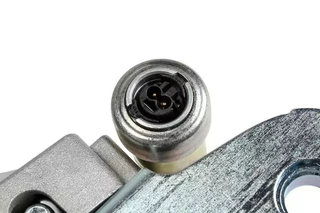 19331997 - : Medium Titanium Passenger Seat Belt with Retractor and Pre-Tensioner for Cadillac: XTS Image