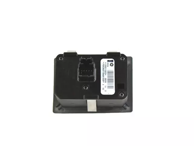 Headlamp Switch - Mopar (68258718AB)