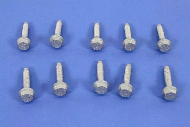 68201790AA - Interior Trim: Screw for Mopar Image image