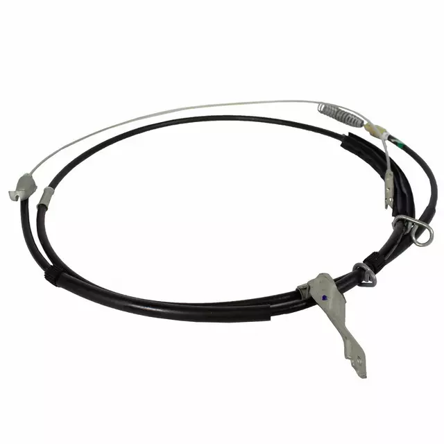 CL3Z2A635P - : 2012-2014 Ford F-150 - Rear Cable for Ford: F-150 Image