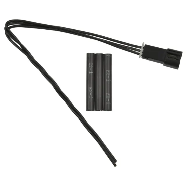S2230 - Accessories: Overdrive Cancel Switch Connector for SMP CORP Image