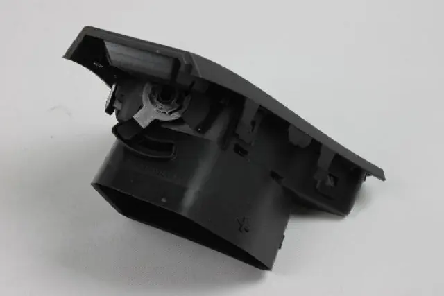 Air Conditioning & Heater Outlet, Right - Mopar (1AM68BD1AC)