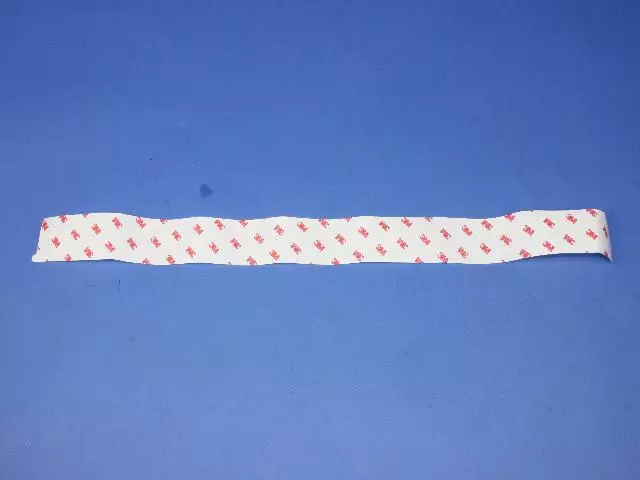 55155566 - Exterior Ornamentation: Door Opening Protector for Jeep: Wrangler Image