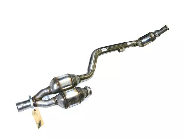 Catalytic Converter, Left - Mopar (5114403AA)