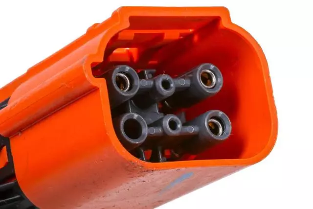 84024993 - : Part# 84024993 Battery Positive and Negative Cable for Chevrolet: Volt Image