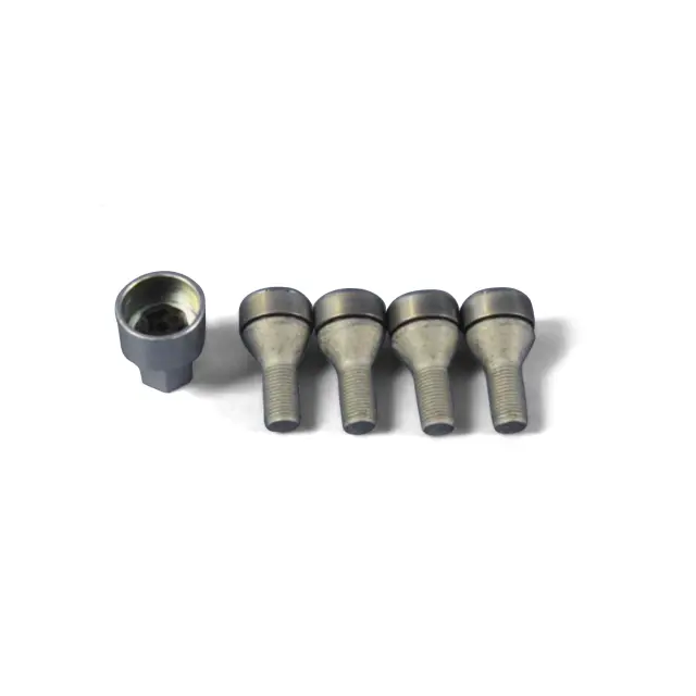 Lock Kit - Mopar (82214871AA)