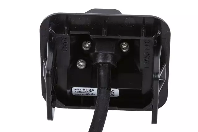 Rearview Driver Information Camera - GM (23188735)