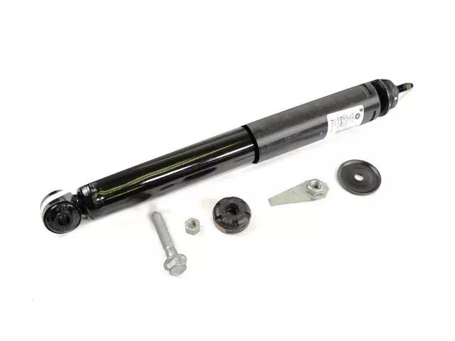 Suspension Shock Absorber Kit - Mopar (68234529AE)