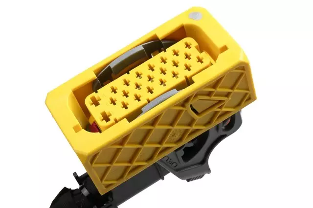 23407047 - Body: Wire Harness for GM Image