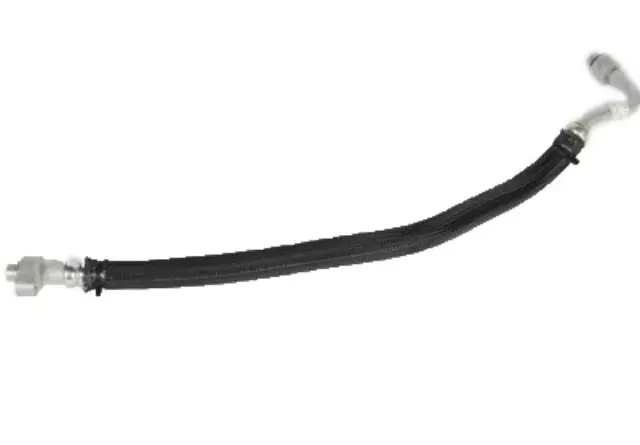 15858581 - : Air Conditioning Refrigerant Suction Hose for GM Image