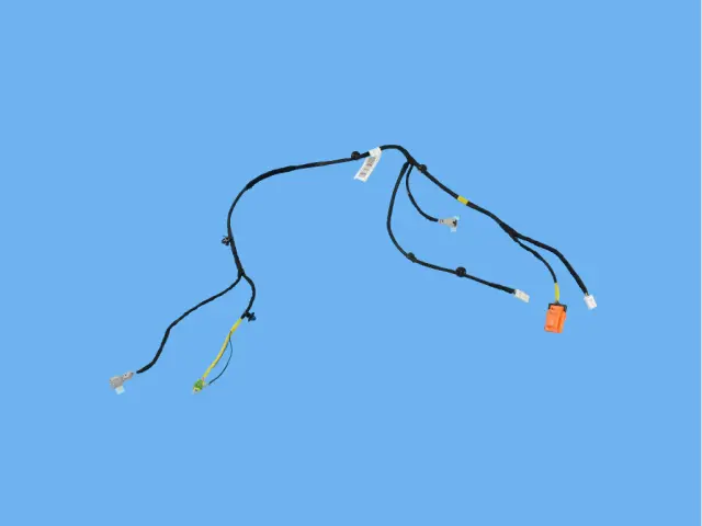 Heated Seat Wiring - Mopar (68275684AA)