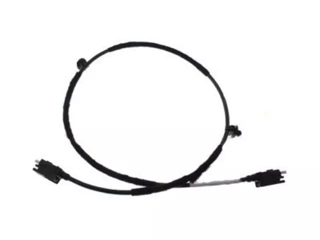 FL3Z14D202A - : Cable for Ford: F-150 Image