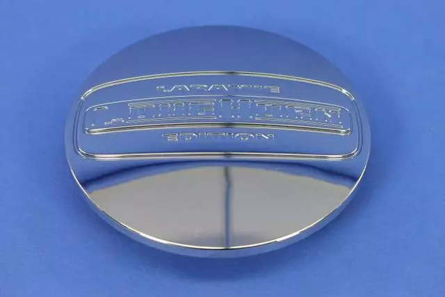4726368AA - : Wheel Center Cap for Mopar Image