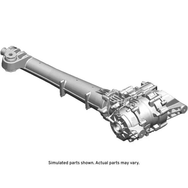 84655940 - : Differential Assembly for GM Image
