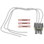 S594 - : A/C Pressure Switch Connector for SMP CORP Image