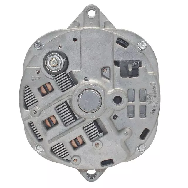 Alternator, Remanufactured - GM (88864243)