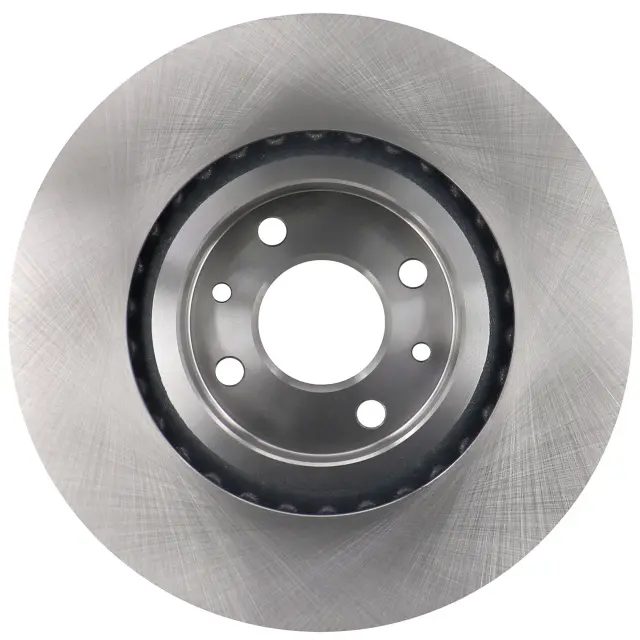 Disc Brake Rotor - bproauto (1BP00066AA)