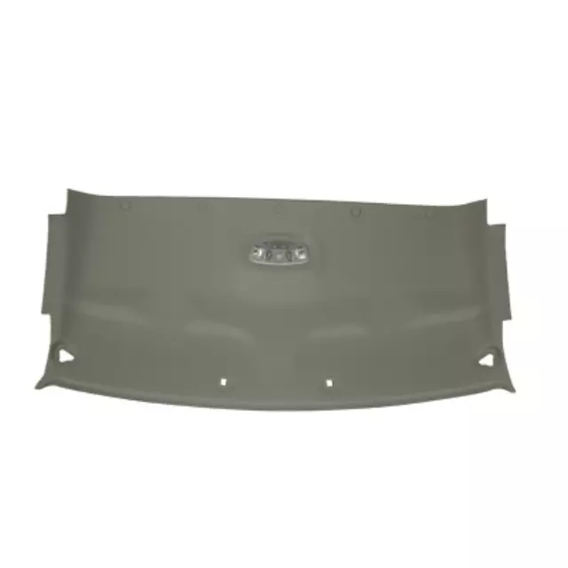 BC2Z1551940AA - Body: Front Headliner for Ford: E-150, E-250, E-350 Super Duty, E-450 Super Duty Image