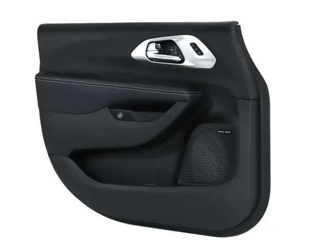7AH041X9AA - Interior Trim: Front Door Trim Panel, Left for Mopar Image image