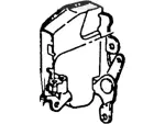 F8SZ6321813A - Body: Lock for Ford Image