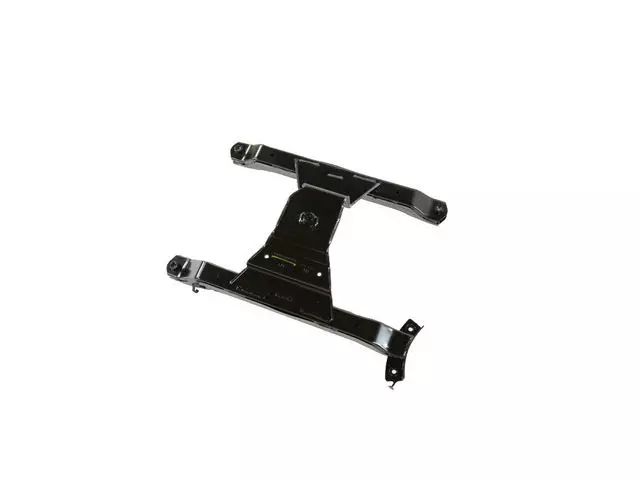 68381548AA - Wheels: Spare Tire Bracket for Mopar Image image