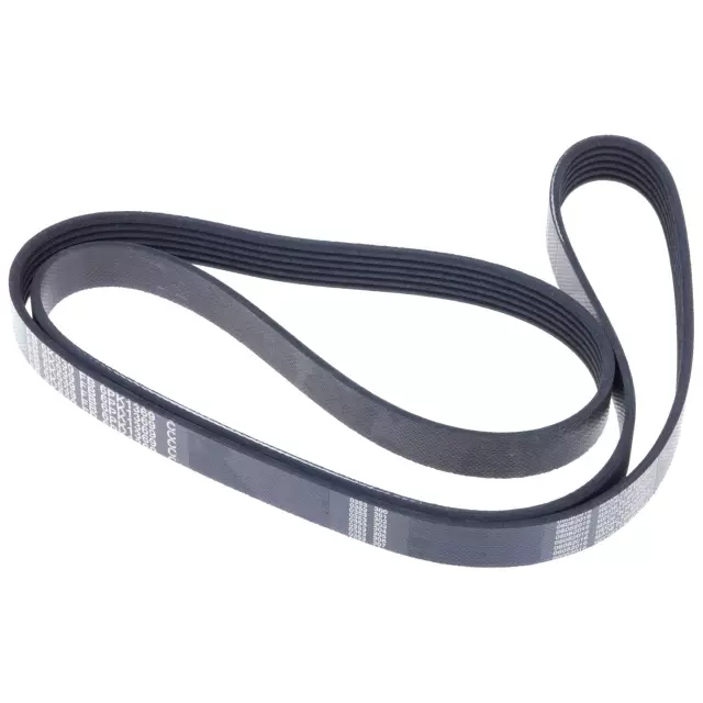 FB6K539 - Engines &amp; Components: INA US Serpentine Belt for INA US Image