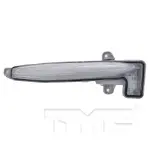 125466009 - : TYC Daytime Running Light for TYC Image