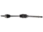 NCV53214 - : 21-24 Nissan Rogue (1.5 - FWD) CV Axle Assembly  - Front Right for GSP Image