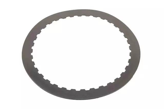 24254103 - Transmission: Automatic Transmission Waved 3-5-Reverse Clutch Plate for Buick: Enclave, LaCrosse | Cadillac: SRX | Chevrolet: Equinox, Impala, Impala Limited, Malibu, Traverse | GMC: Acadia, Terrain | Pontiac: G6, Torrent | Saab: 9-4X | Saturn: Aura, Outlook, Vue | Suzuki: XL-7 Image