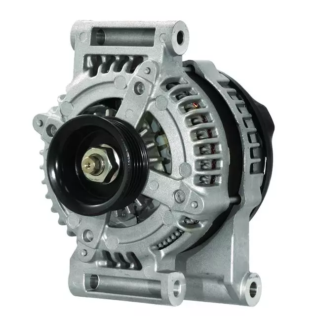 Alternator - ACDelco (335-1337)