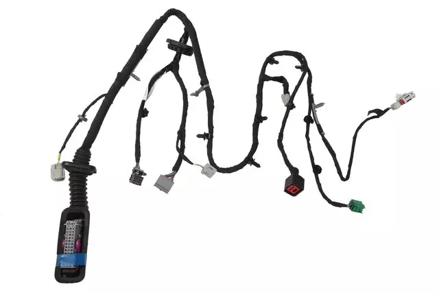 23482897 - : Front Passenger Side Door Wiring Harness for GM Image