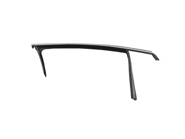 Front Door Glass Run, Right - Mopar (68144954AE)