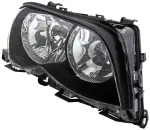 1592259 - : Head Lamp Right for Dorman Image