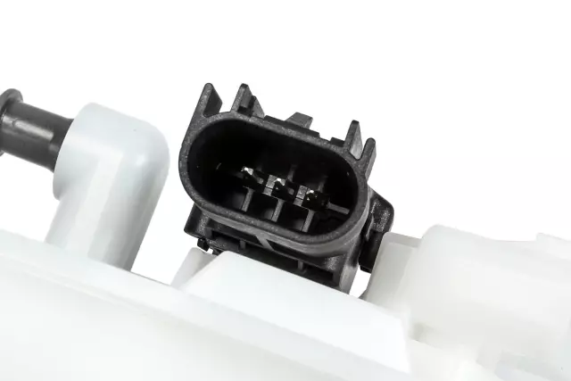 Fuel Pump - GM (84200597)