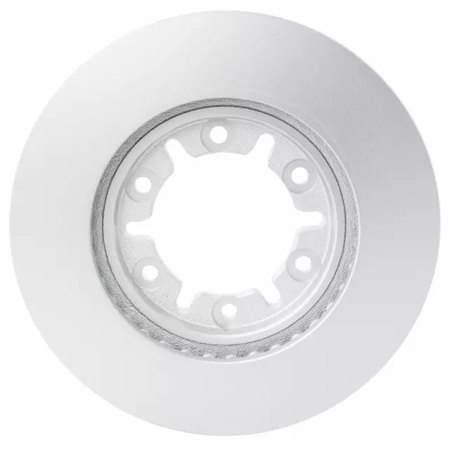QBRR528 - : Rotor Assembly - Brake for Ford Image