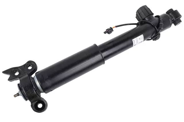 Rear Driver Side Shock Absorber with Upper Mount - GM (84564326)