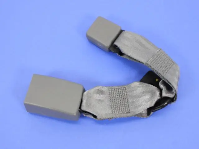 ZV931DAAB - Interior Trim: Rear Inner Seat Belt, Right for Dodge: Caliber Image