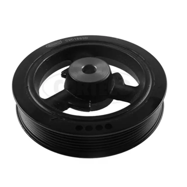 49361662 - : Corteco Engine Crankshaft Pulley for Corteco Image
