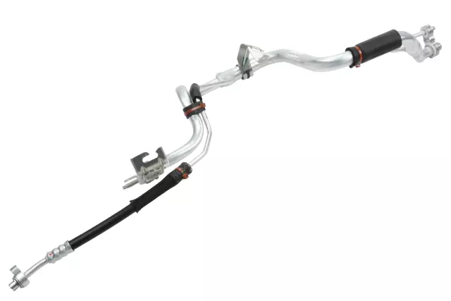 84522114 - Suspension: Lower Control Arm for Cadillac: CT5 Image