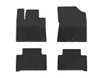 W381W546 - : All Weather Floor Mats for WeatherTech Image