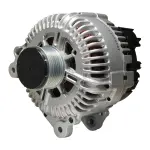 19343553 - : Remanufactured Generator for GM Image